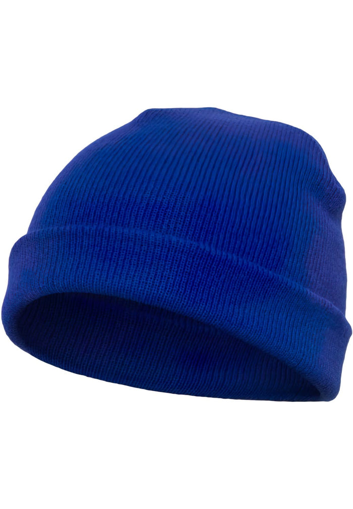 FF-1500KC-00205-0050 Beanie Heavyweight Flexfit blu