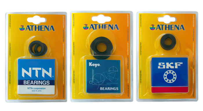 AT-09210480 Kit riparazione albero motore Athena SX-F 250 / 350