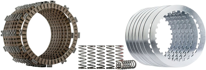 HIN-FSC154-8-001 Kit dischi frizione Hinson CRF 450