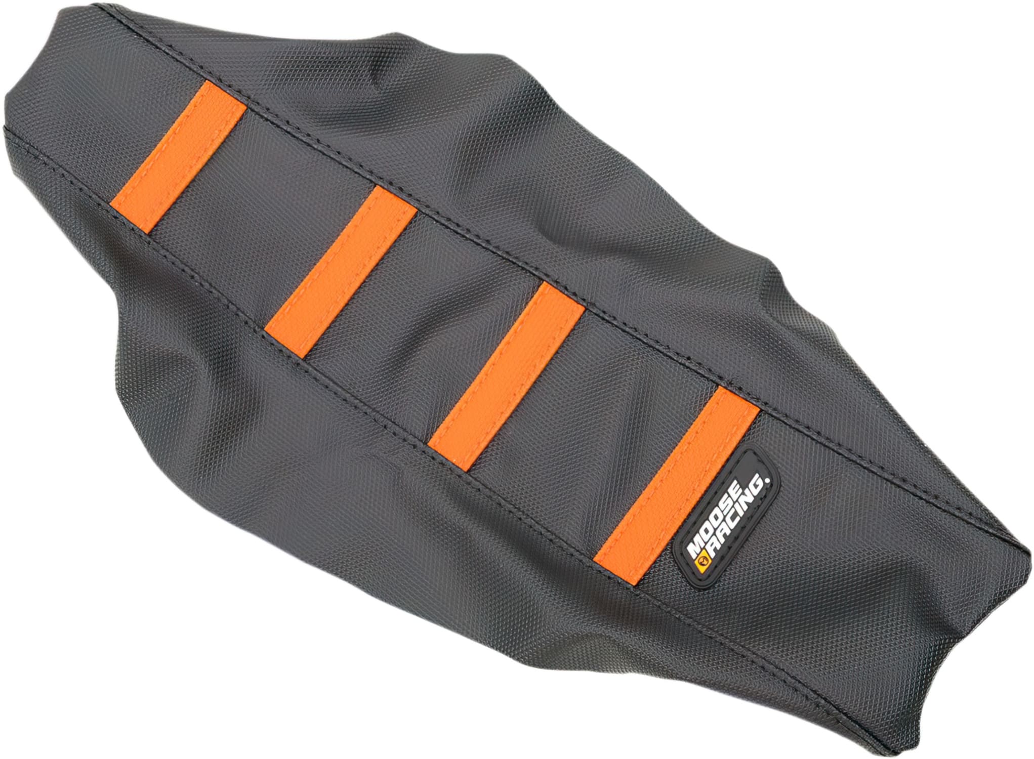 MR08212369 Coprisella nervato Moose Racing SX 50 nero / arancione, COD: MR08212369
