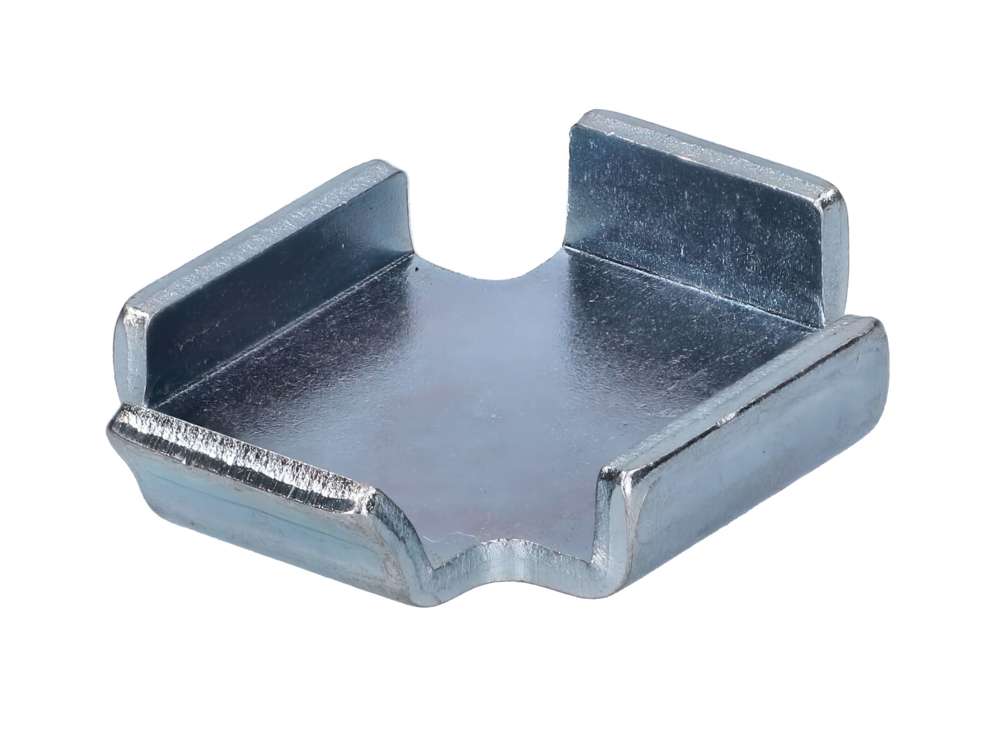 MOF-41787 Distanziale ganasce freno 1,5 mm Simson S50 / S51 / S53 / S70 / S83 / SR50 / SR80 / KR51/2 / Schwalbe / Star / Sperber / Spatz / Habicht