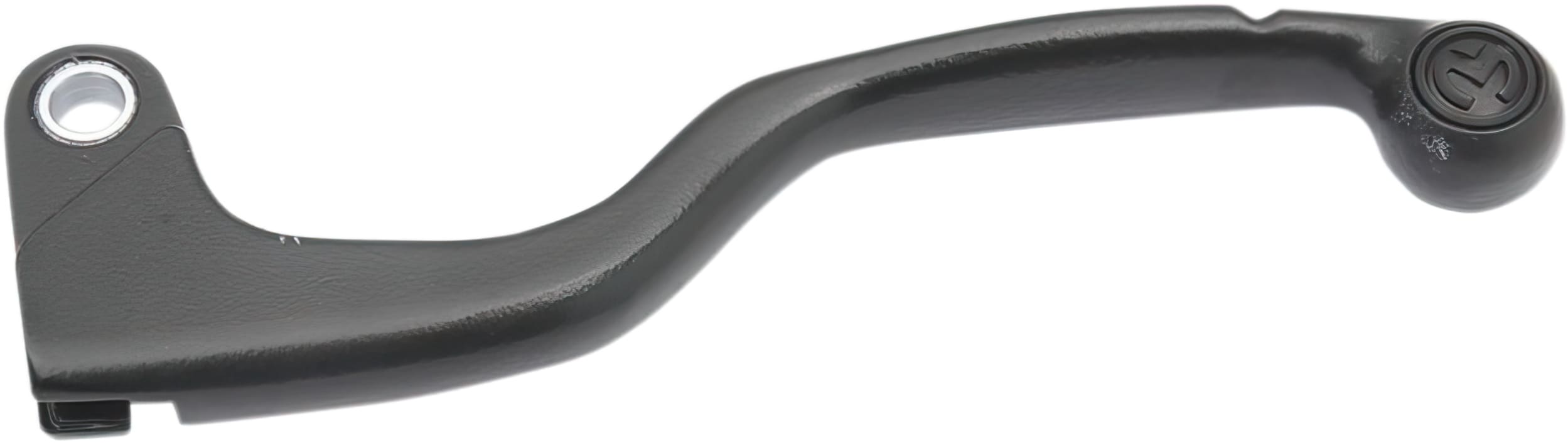 MRM5591028 Leva Frizione corto nero Moose Racing CR 125 / 250
