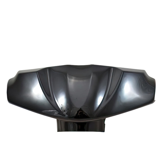 CGN494015 Coperchio manubrio nero Peugeot Vivacity fino 2008, COD: CGN494015