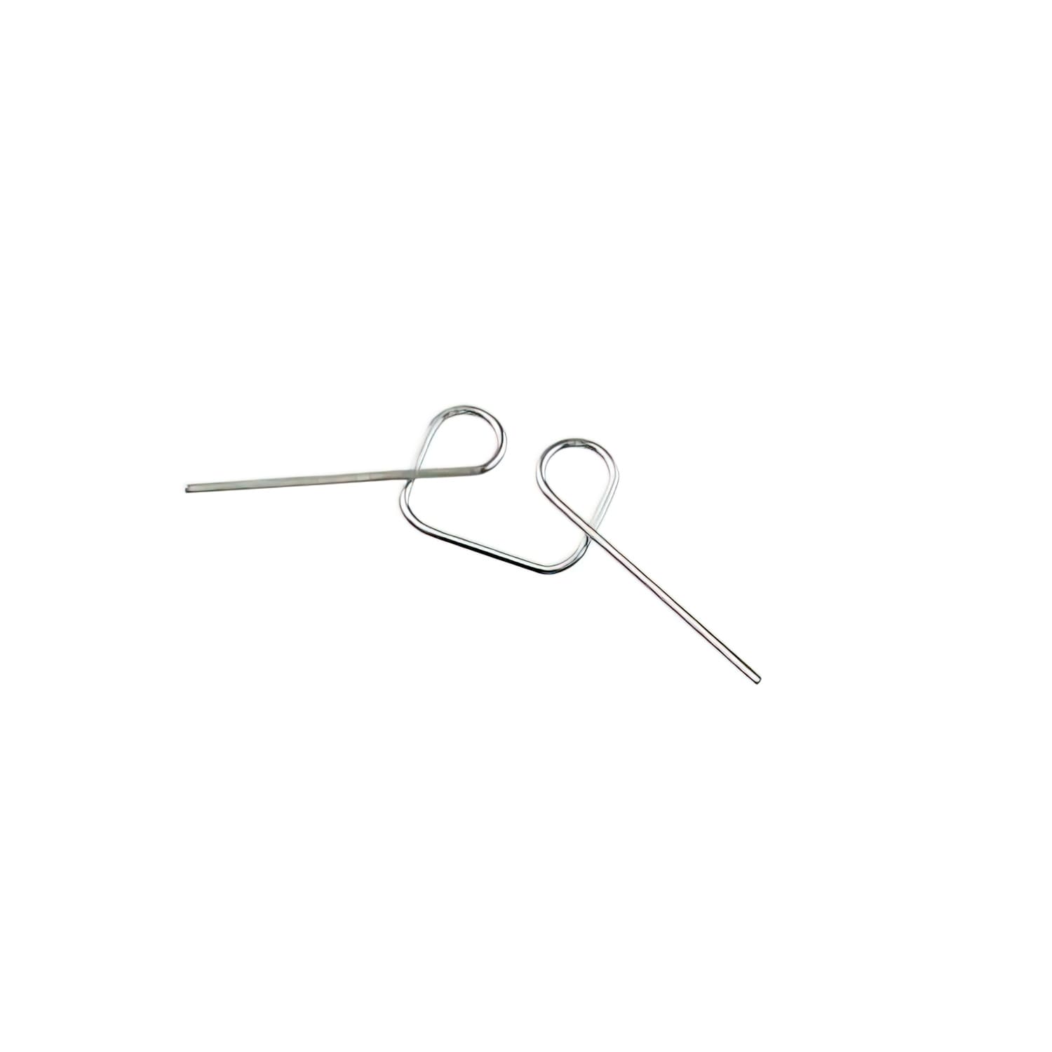 CGN509344 Morsetto faro quadrato Peugeot 103 MVL / Vogue, COD: CGN509344