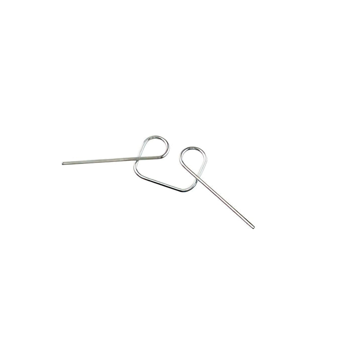CGN509344 Morsetto faro quadrato Peugeot 103 MVL / Vogue, COD: CGN509344