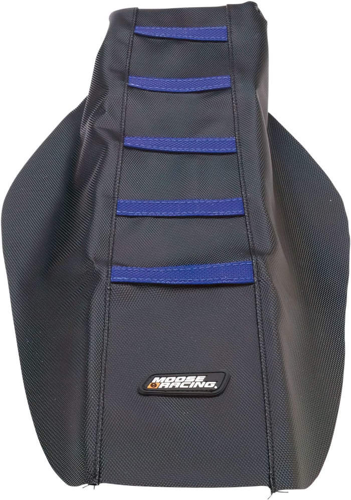 MR08211814 Coprisella nervato Moose Racing YZF 250 / 450 nero / blu