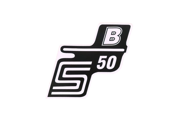 MOF-41961 Adesivo S50 B bianco Simson S50, COD: MOF-41961
