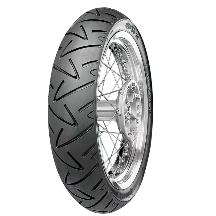 PNEU-CON402400940000 Pneumatico Continental Twist Sport 130/70-17 TL 62H, COD: PNEU-CON402400940000
