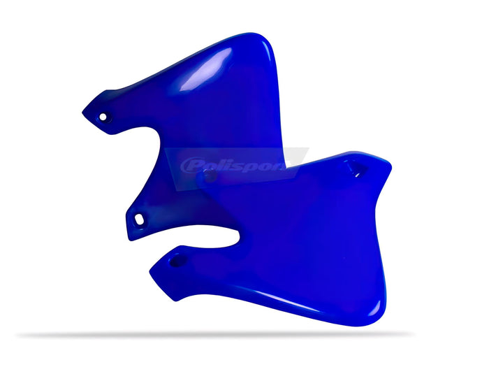 POL-PS115B05 Carene laterale anteriore Polisport YZF 250 426F 00-02 blu, COD: POL-PS115B05
