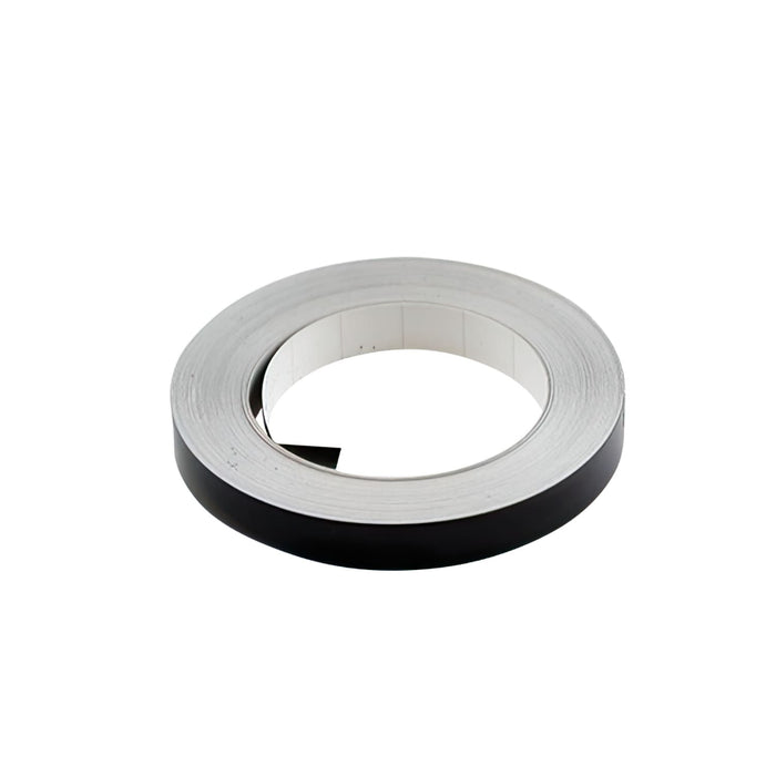 CGN468172 Adesivo cerchio 10m Motip nero 9mm, COD: CGN468172