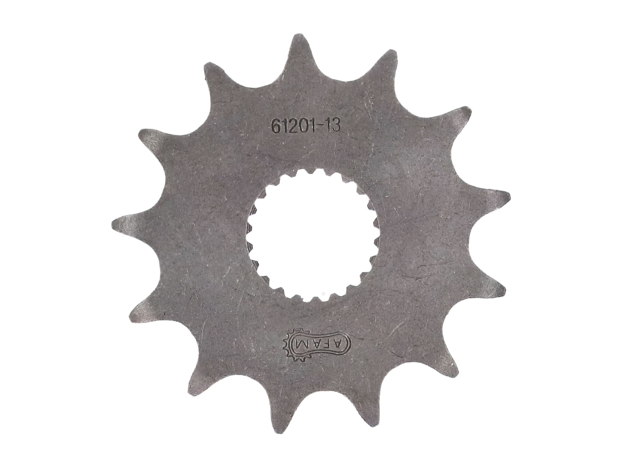 AFAM61201-13 Pignone AFAM 13 denti 520 Aprilia AF1 / Pegaso