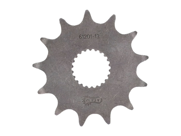 AFAM61201-13 Pignone AFAM 13 denti 520 Aprilia AF1 / Pegaso, COD: AFAM61201-13