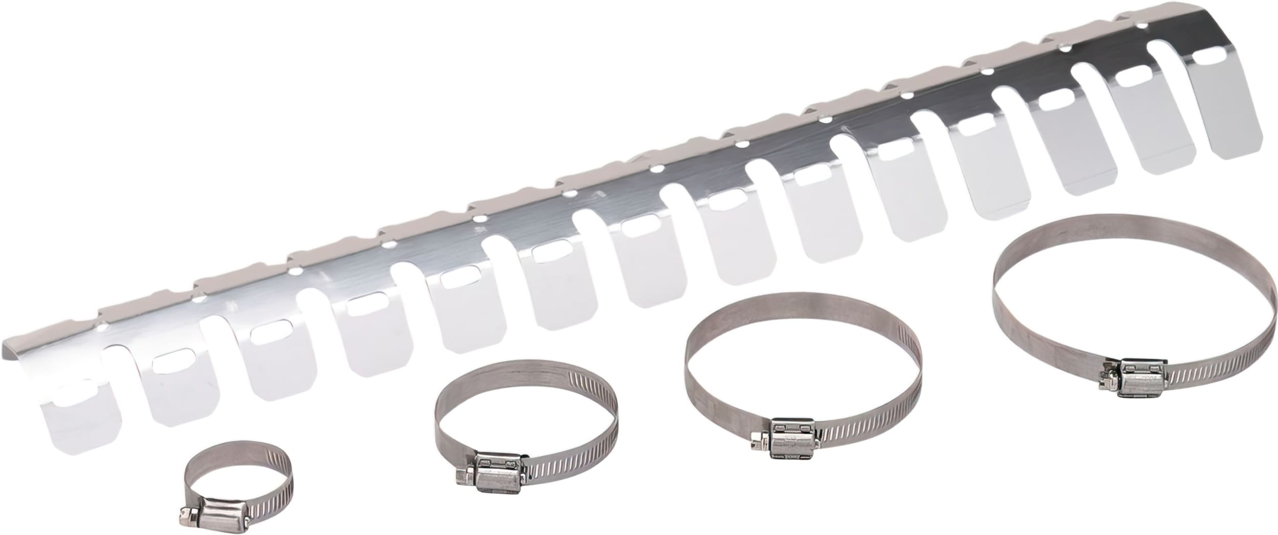 MR18611498 Protezione Scarico universale 2T, COD: MR18611498