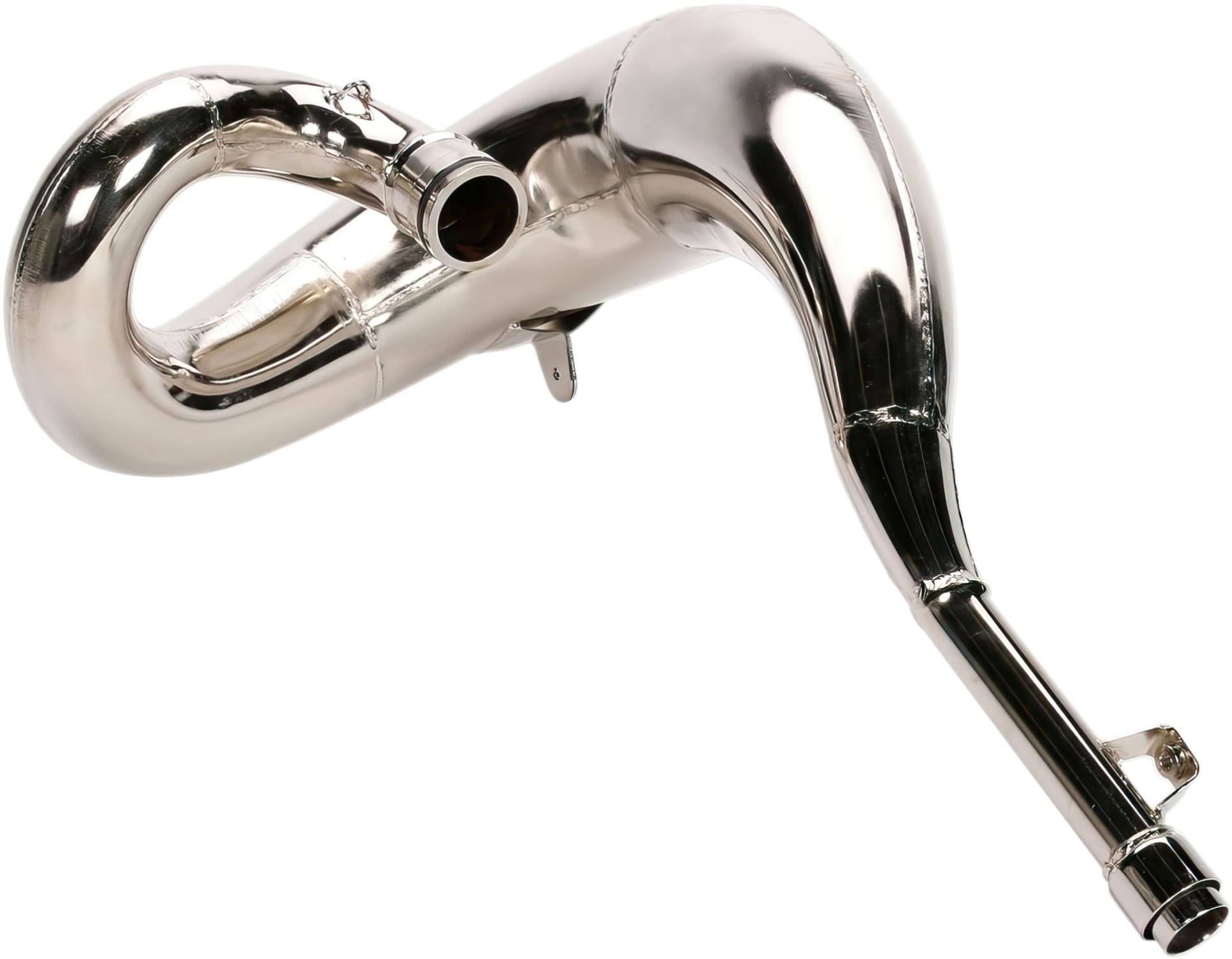 FMF020390 Marmitta FMF Fatty nichelata RM 250, COD: FMF020390