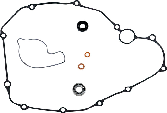 AT-09346374 Kit guarnizione pompa acqua Honda CRF 450, COD: AT-09346374