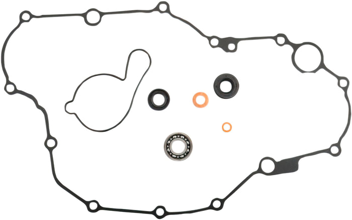 AT-09346091 Kit guarnizione pompa acqua Yamaha YZF 450, COD: AT-09346091