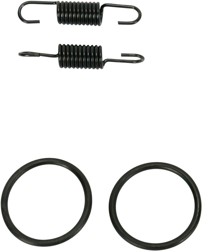 FMF011310 Kit guarnizione + molle scarico FMF KX 85, COD: FMF011310
