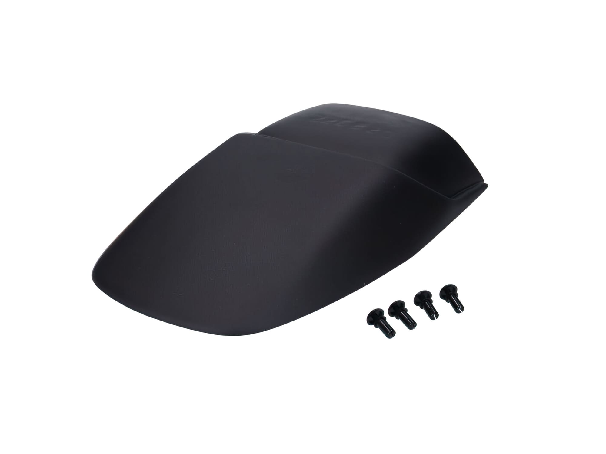 PUI9927N Estensione parafango anteriore Puig KTM Duke 125 / 200 / 390 dopo 2017