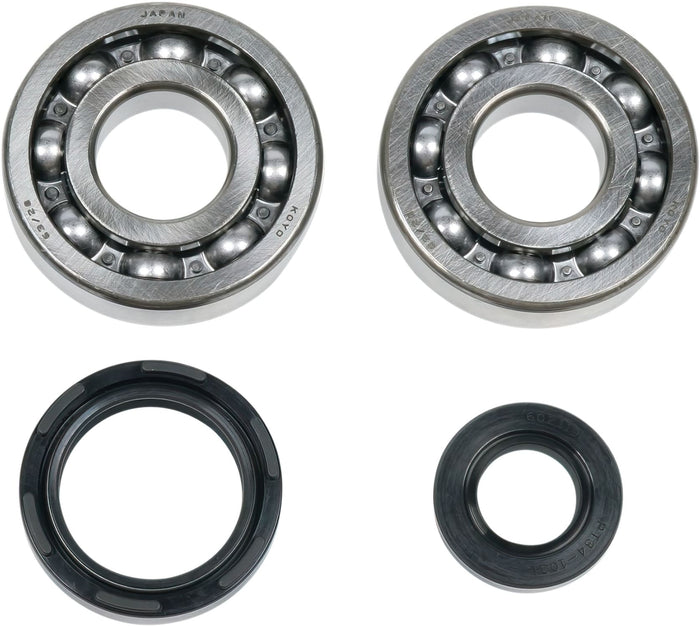MRA241027 Kit Cuscinetti + Paraolio albero motore Moose Racing Yamaha YZ 250, COD: MRA241027