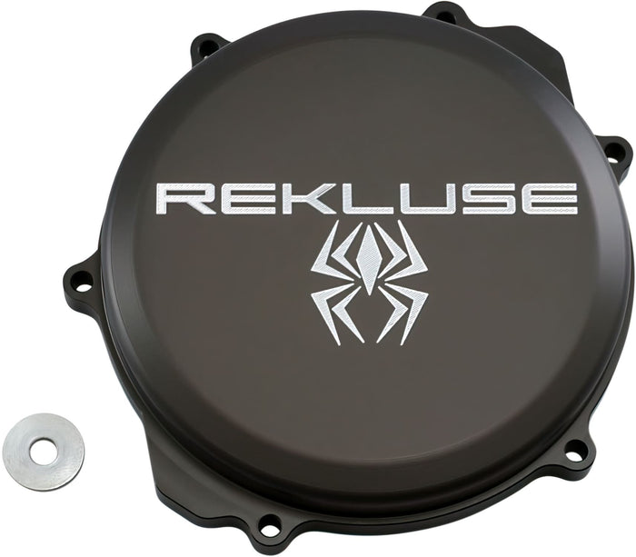 REK-09401833 Coperchio frizione Torq Drive YZ 250, COD: REK-09401833
