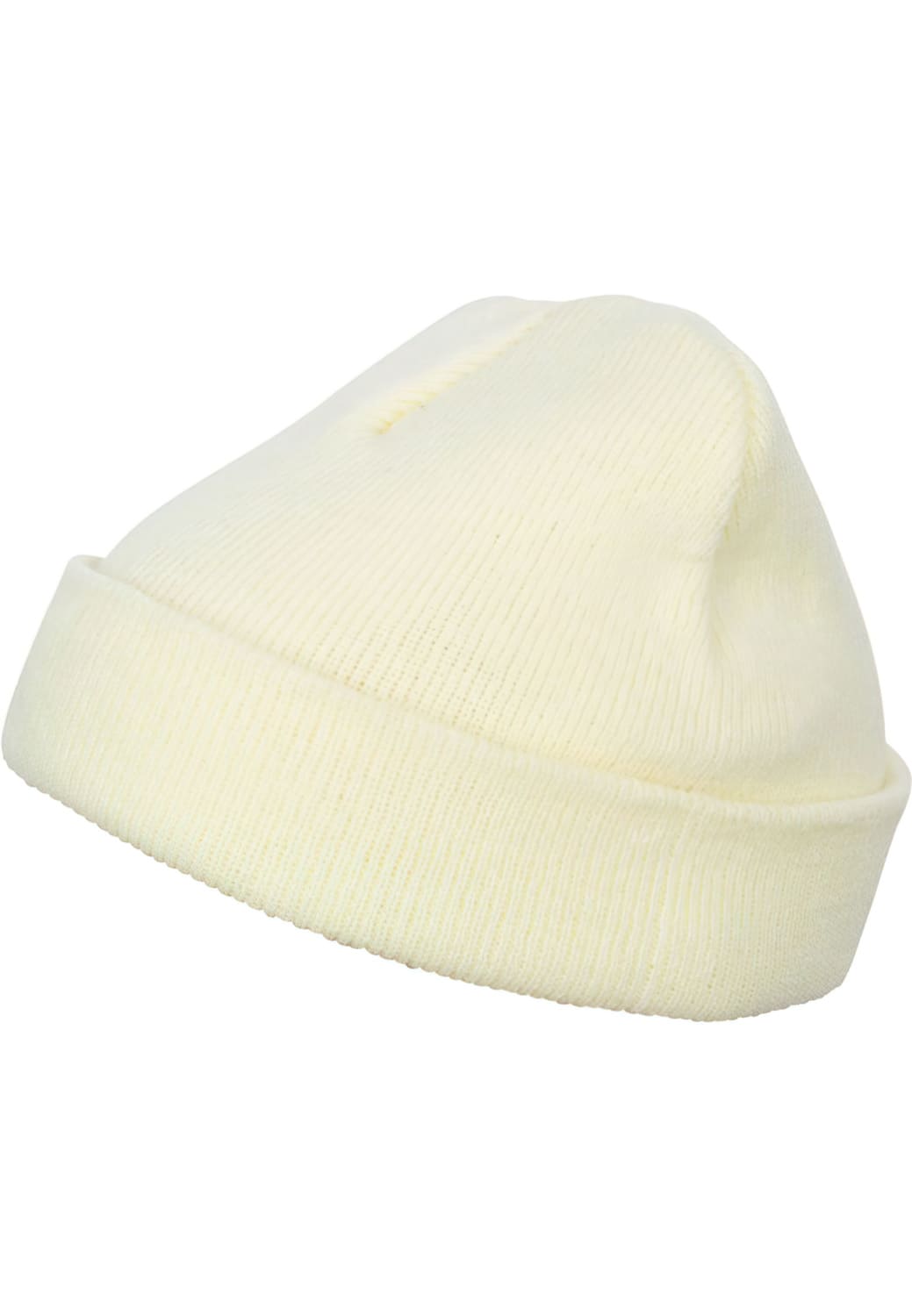FF-1500KC-01323-0050 Beanie Heavyweight Flexfit giallo chiaro