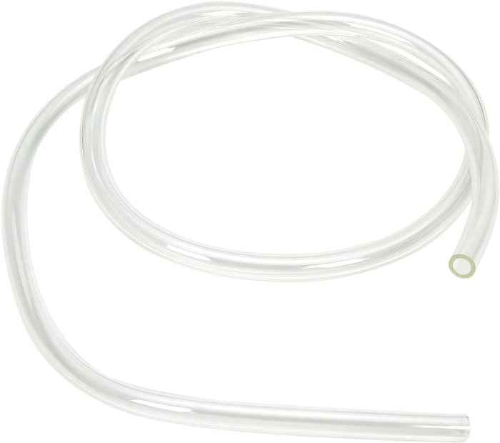 MRM6219 Tubo Benzina 6,4 mm trasparente, COD: MRM6219