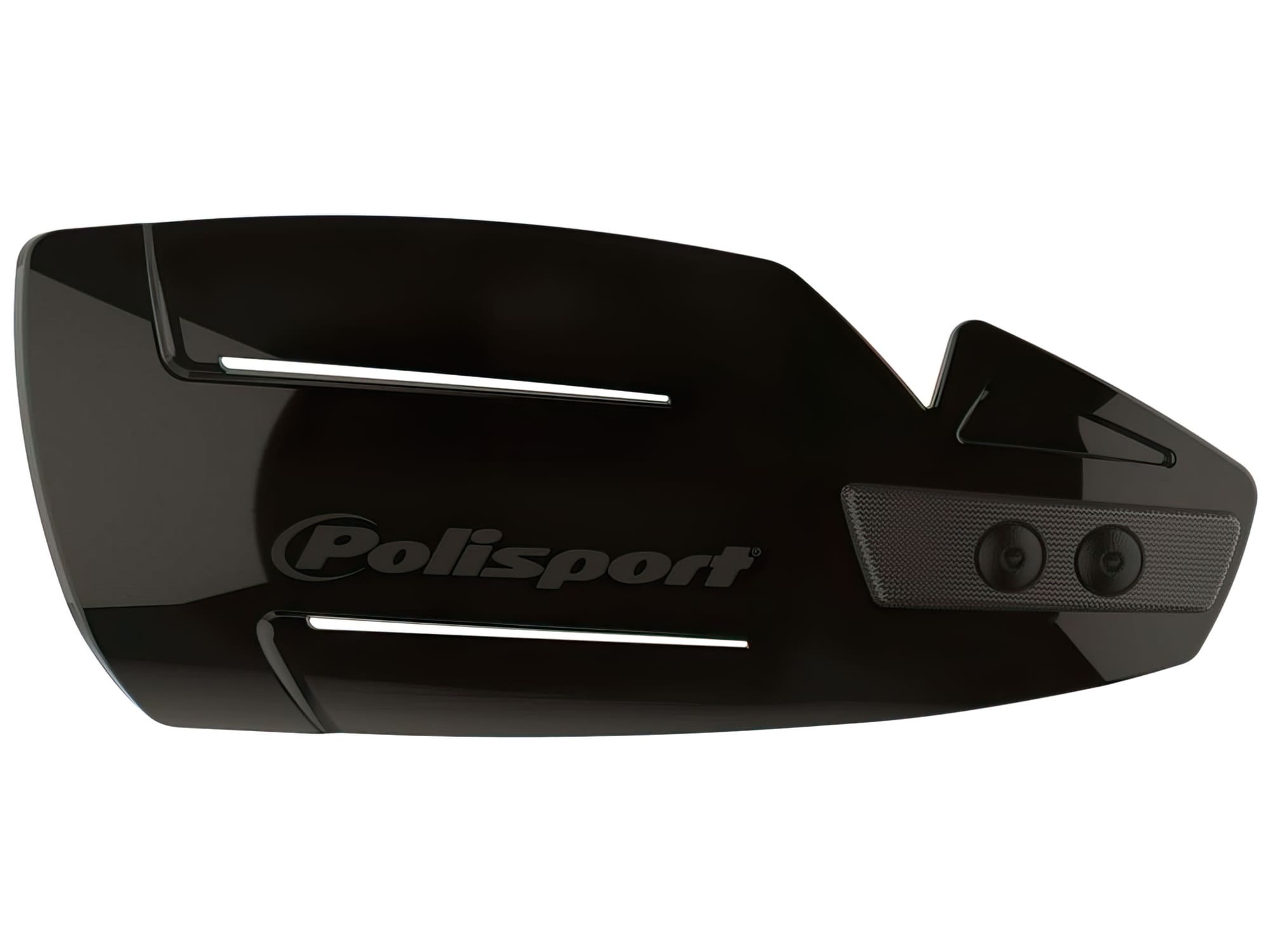 POL-8398900005 Paramani Polisport Hammer nero, COD: POL-8398900005