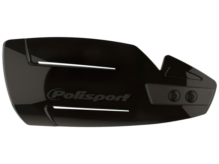 POL-8398900005 Paramani Polisport Hammer nero, COD: POL-8398900005