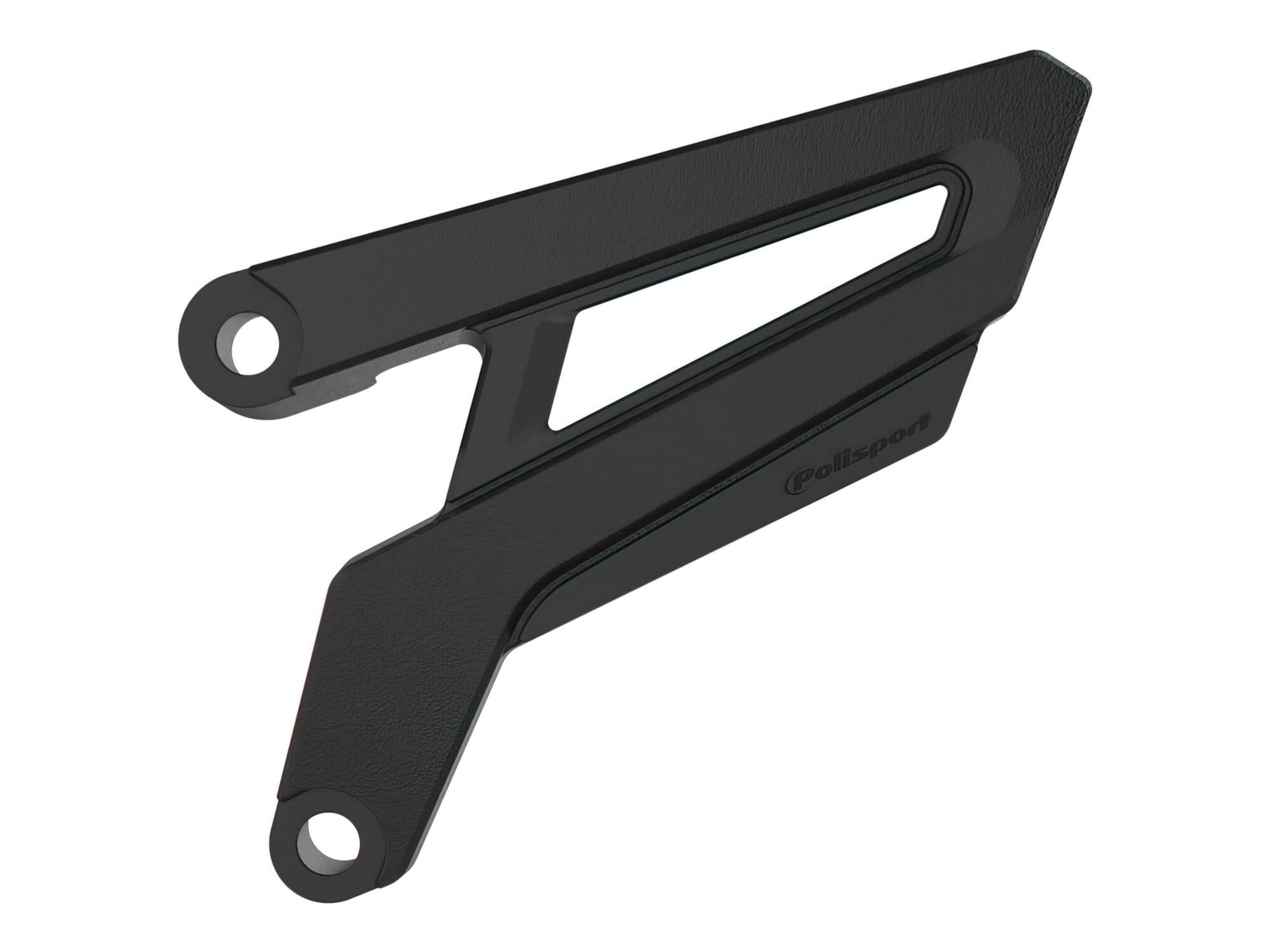 POL-8417900001 Protezione Pignone Polisport RM-Z 250 / YZ 250 nero, COD: POL-8417900001