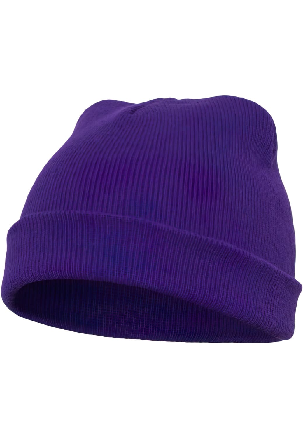 FF-1500KC-00195-0050 Beanie Heavyweight Flexfit viola