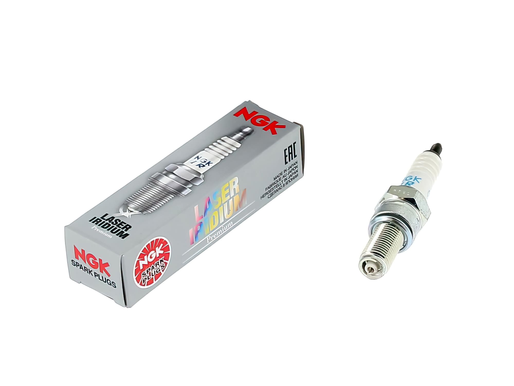 L-SAZKNGKMR8BI-8 Candela NGK MR8BI-8 (91360), COD: L-SAZKNGKMR8BI-8