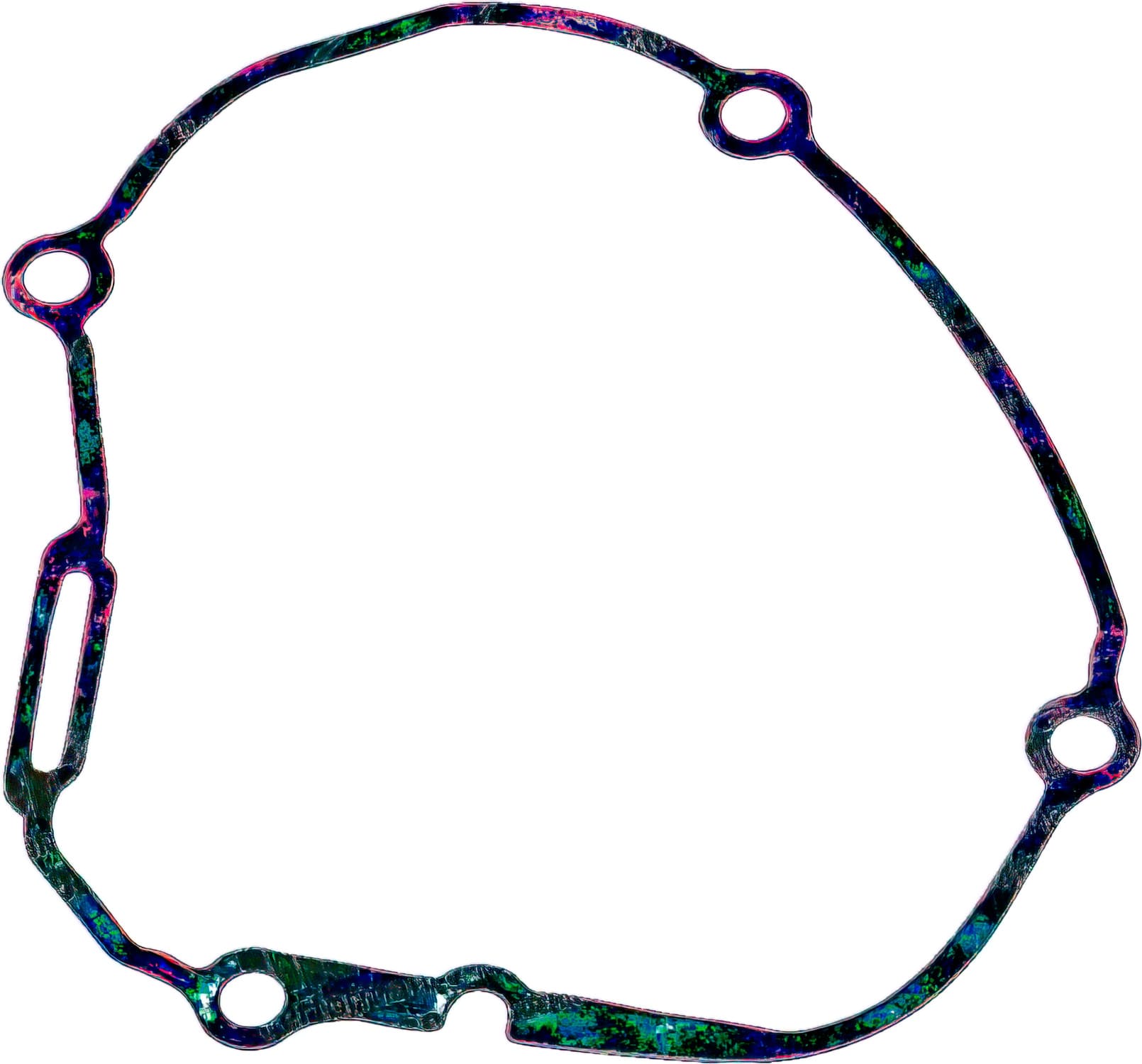MR09346157 Guarnizione coperchio accensione Moose Racing YZ 125, COD: MR09346157