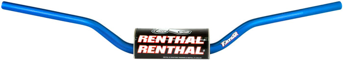 REN-06010231 Manubrio Renthal Fatbar 604 RC rosso, COD: REN-06010231