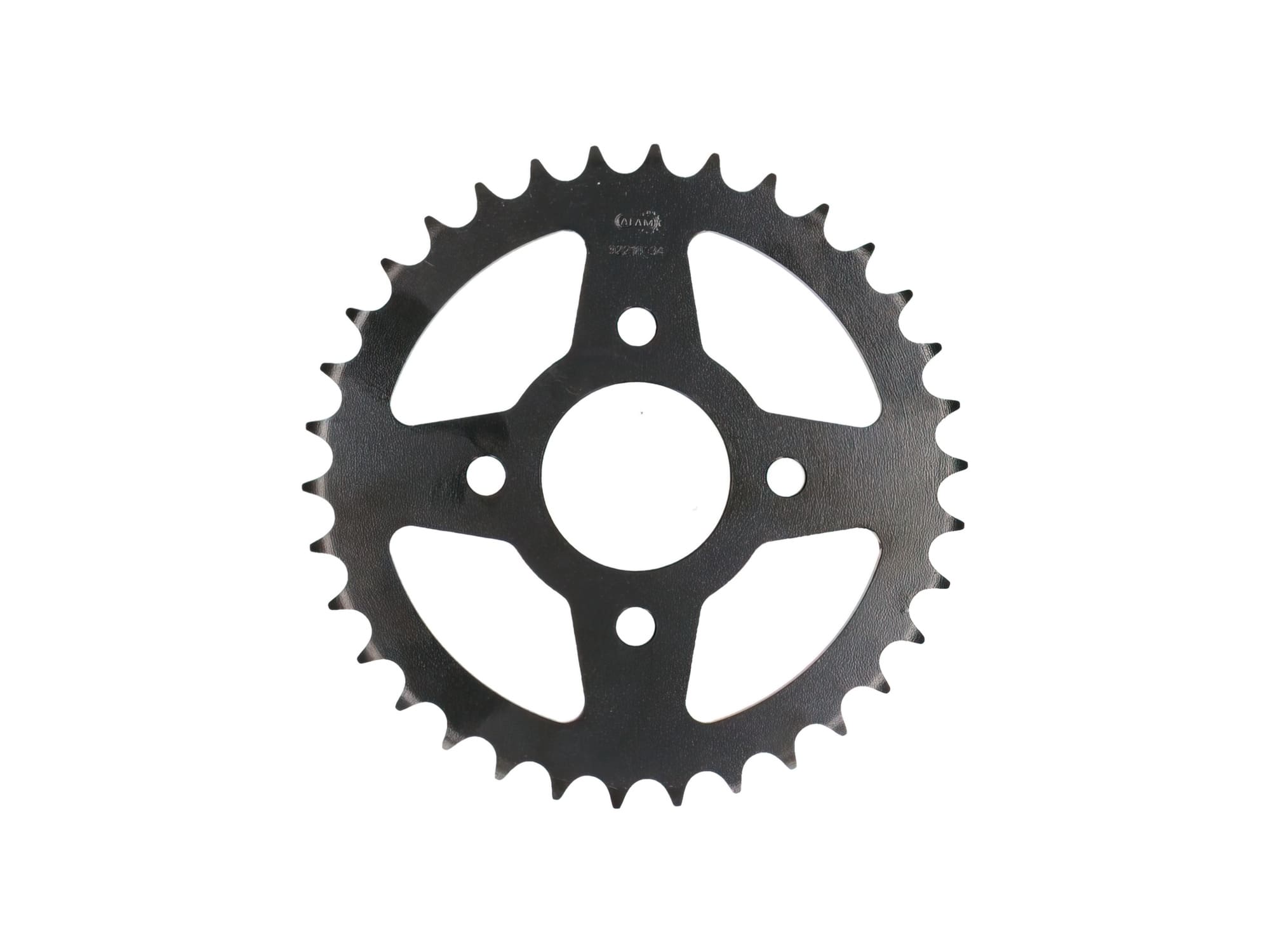 AFAM92218-34 Corona acciaio 34 denti - 520 AFAM SYM Trackrunner, COD: AFAM92218-34