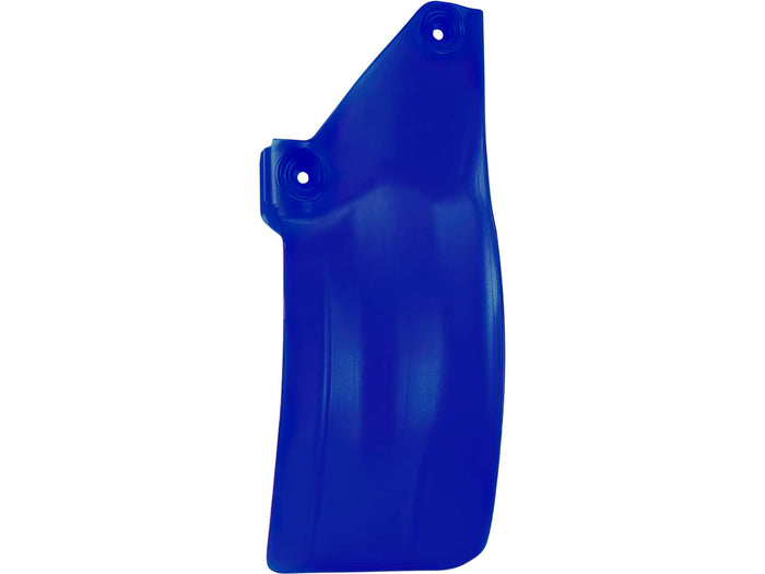 POL-8453600001 Paraspruzzi ammortizzatore Polisport blu KTM / Husqvarna