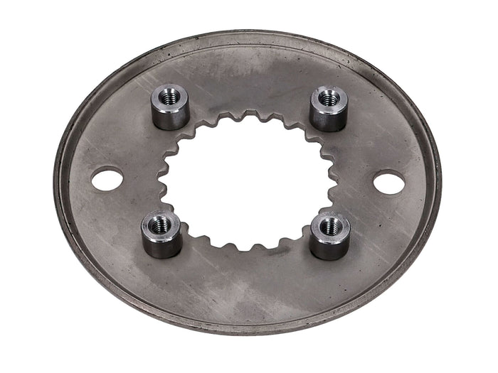MOF-41366 Disco frizione 4 prigionieri Simson S51 / S53 / S70 / S83 / SR50 / SR80 / M531 / M541 / M741, COD: MOF-41366