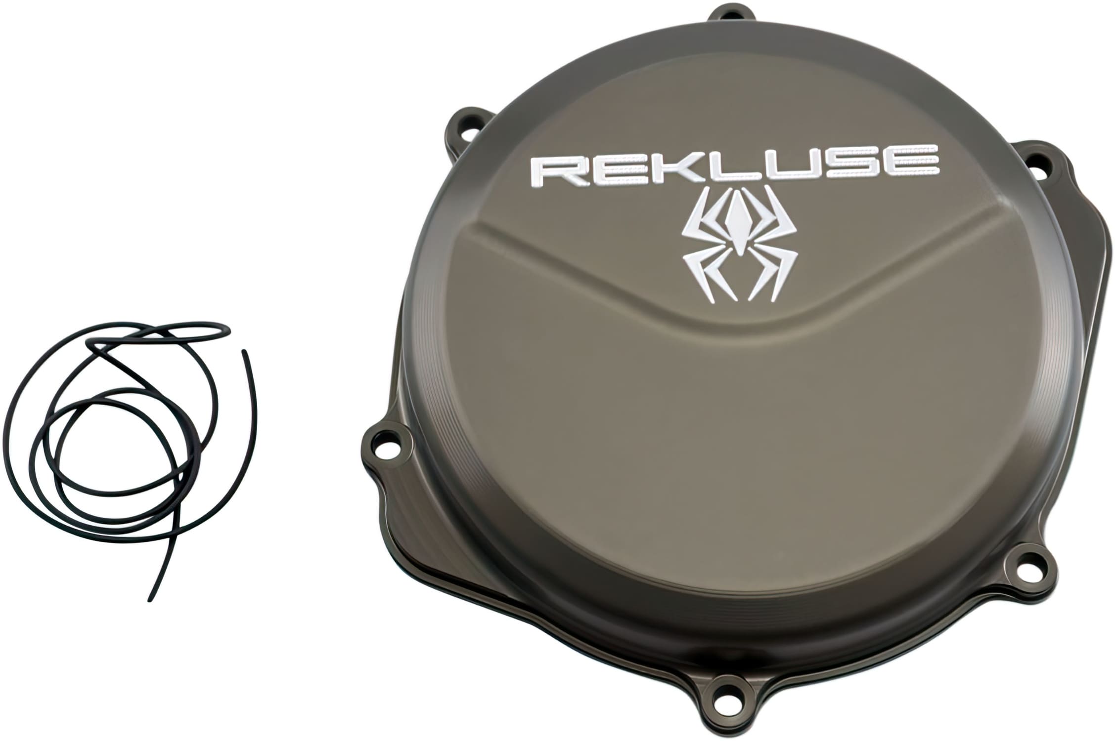 REK-09401823 Rekluse CRF 250 clutch cover