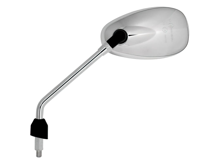 VCFV-294-1-L Specchietto sinistra Vparts CE Piaggio Beverly 125ie / 300ie