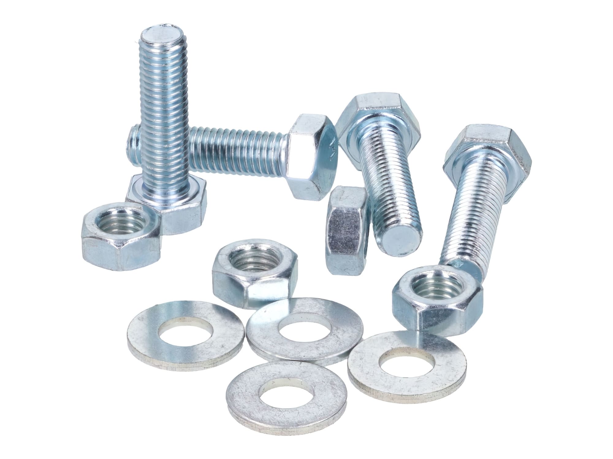 MOF-39730 Set viti corona M7x25mm Tomos A35, COD: MOF-39730