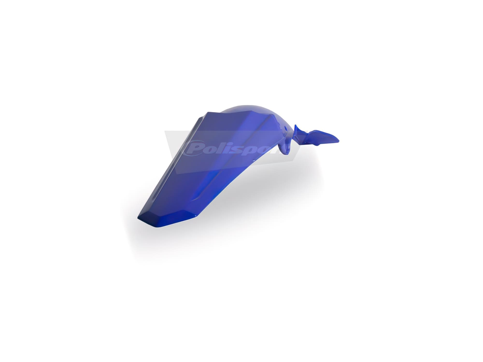 POL-PS116BL04 Parafango posteriore Polisport blu Yamaha YZF 250, COD: POL-PS116BL04