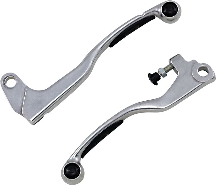 MRM5573020 Set Leve Moose Racing RM 125 / 250 Competition nero, COD: MRM5573020