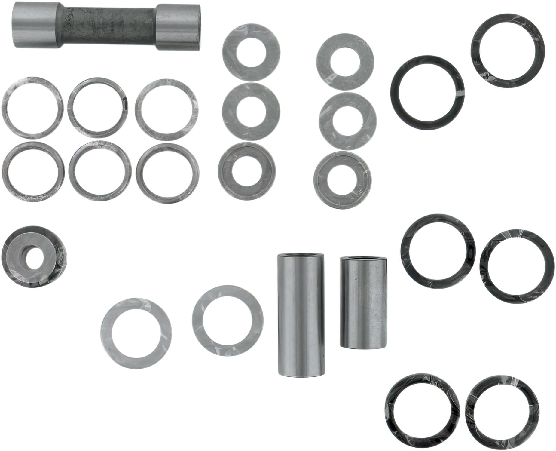 MR13020055 Kit Cuscinetti leveraggio ammortizzatore Moose Racing CR / CRF, COD: MR13020055