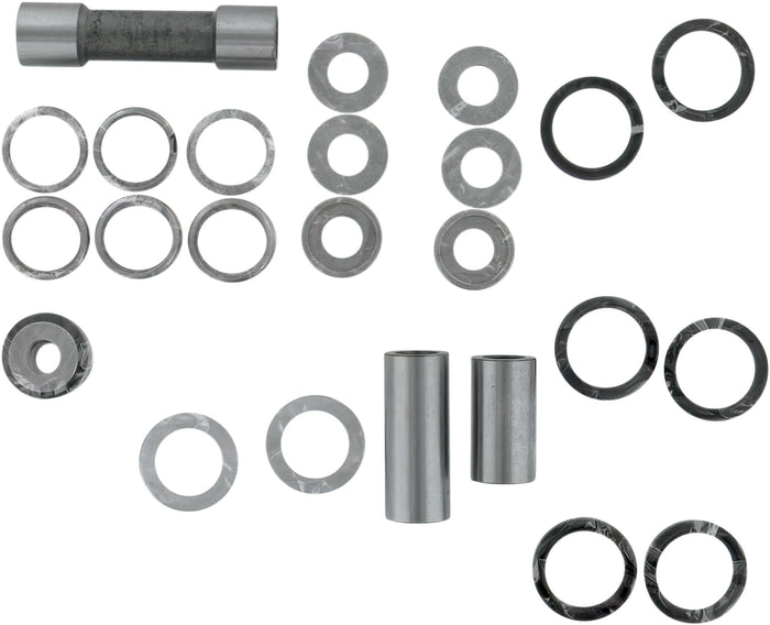 MR13020055 Kit Cuscinetti leveraggio ammortizzatore Moose Racing CR / CRF, COD: MR13020055