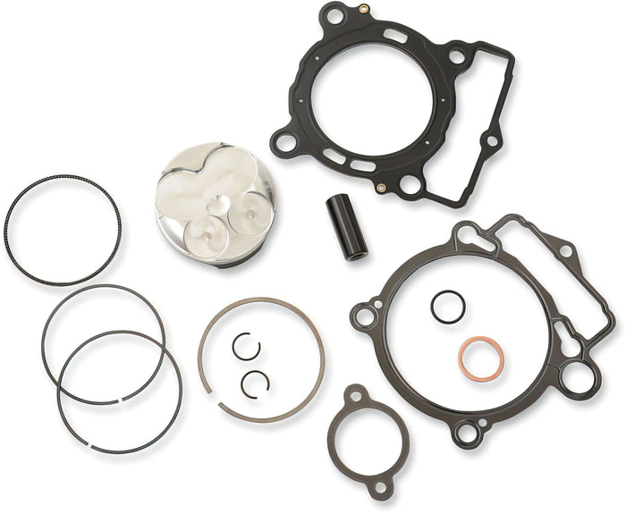 MR09104147 Kit Pistone alta compressione Moose Racing (14.7.1) SX-F / FC 250