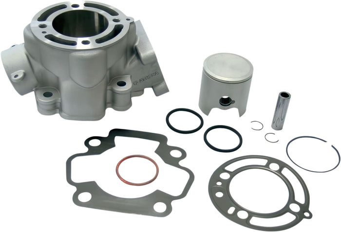 AT-09310107 Gruppo termico Athena Big Bore 80cc KX65