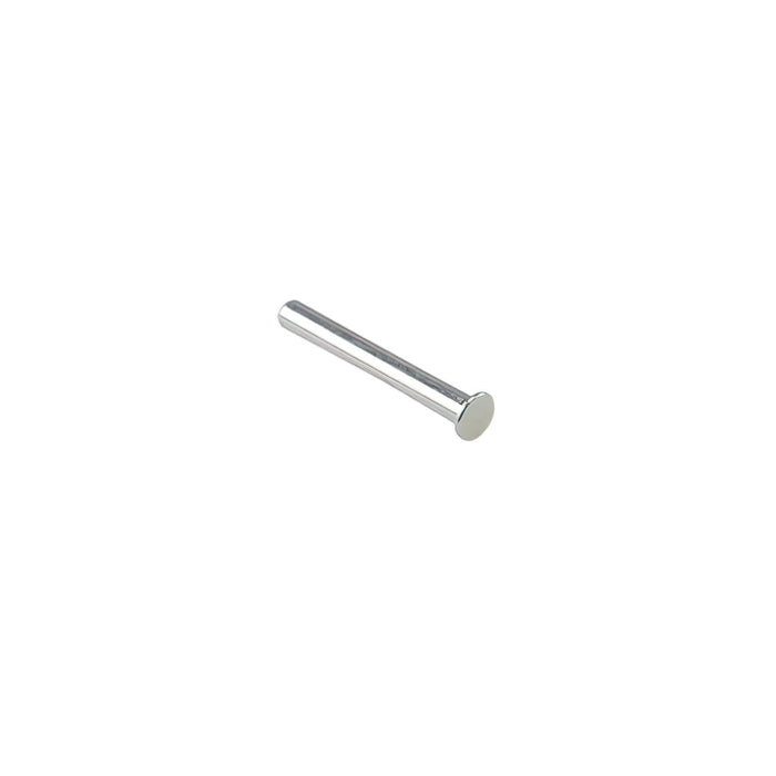 OE-MAL9024110X0000 Bullone sella ricambio originale MBK Booster / Yamaha BW's dopo 2004 et Nitro / Yamaha Aerox, COD: OE-MAL9024110X0000