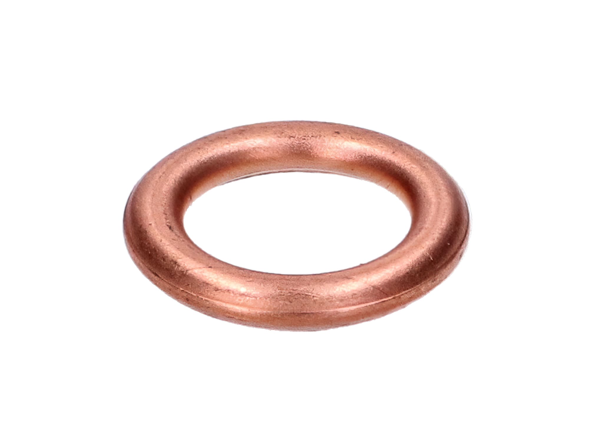 MOF-41514 Rondella di rame 6x10mm coperchio frizione Simson S50 / SR4-1 / SR4-2 / SR4-3 / SR4-4 / KR51/1 Schwalbe / Star / Sperber / Spatz / Habicht, COD: MOF-41514