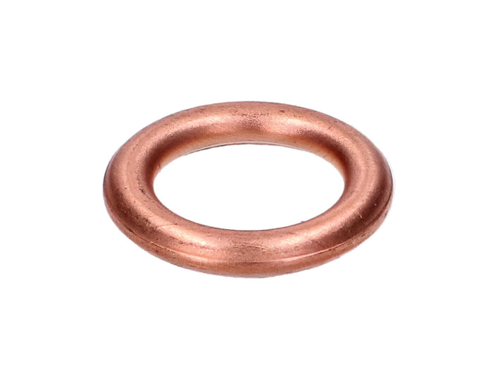 MOF-41514 Rondella di rame 6x10mm coperchio frizione Simson S50 / SR4-1 / SR4-2 / SR4-3 / SR4-4 / KR51/1 Schwalbe / Star / Sperber / Spatz / Habicht, COD: MOF-41514