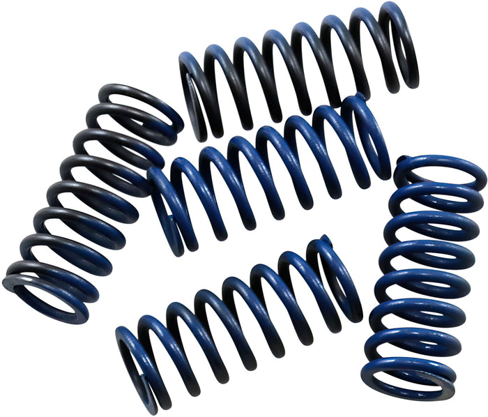 HIN-CS215-5-001 Kit molle frizione Hinson XR 400