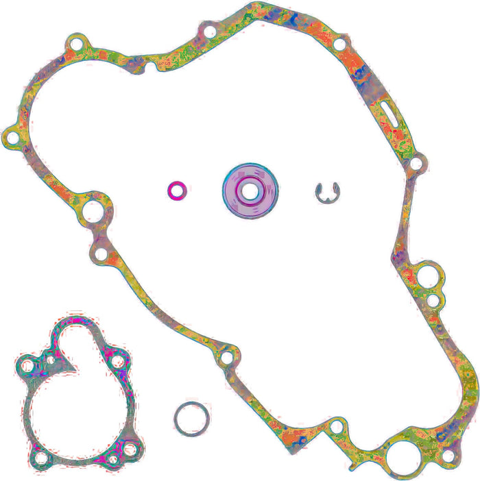 MR09345258 Kit revisione / riparazione pompa acqua Moose Racing YZ 250, COD: MR09345258